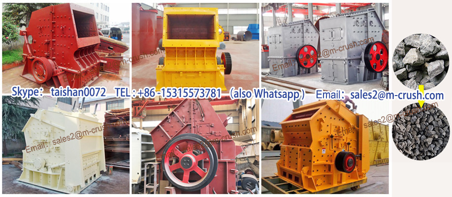 High Quality Widely Used 2017 Pf Series Hammers Impact crusher In Henan Zhengzhou
