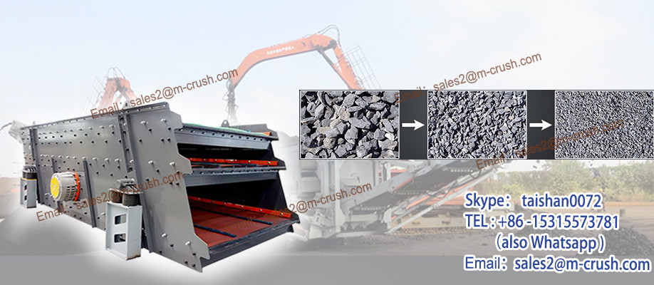 Machinery for small industries tile fine crusher to crush ceramic tiles