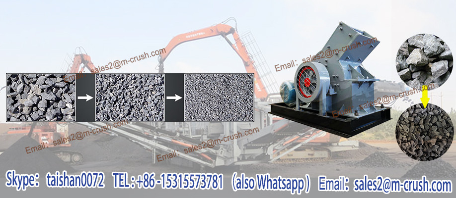Practical best price combined hammer mill crusher
