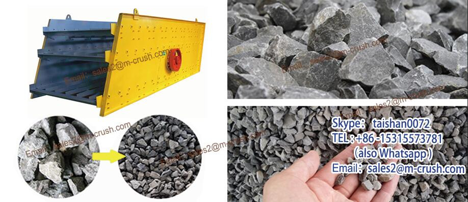 new hot selling products mining ethereum linear vibrating screen for sale factory