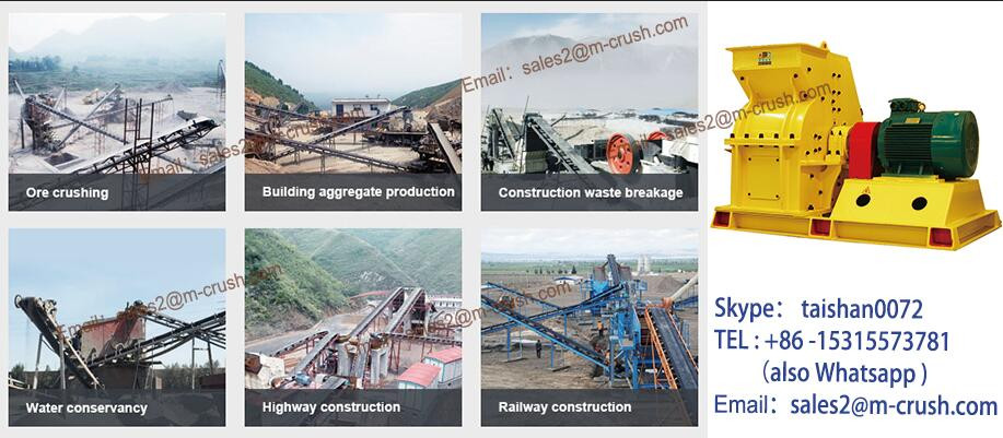 Placer Gold Process Double Barrel Trommel Screen