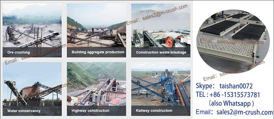 flexible/movable roller carbon steel belt conveyor manufacturer