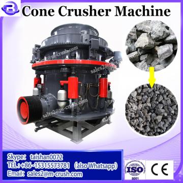 2016 high efficiency cone crusher for sale, stone crushing equipment and machineries Myanmar market