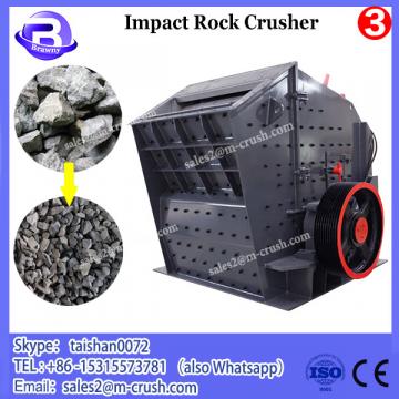 SBM largest impact crusher,rock breaker of impact crusher