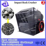 rock crusher used