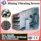 Popular mining circular vibrating screen, sand ore trommel screen