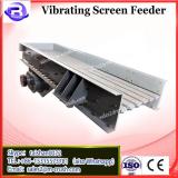 vibrating screen for stone crusher,vibrating screen feeder price for sale