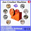 Approved great capacity and durable Hot jaw crusher machine,low investment jaw crusher