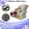 ring hammer crusher machine/rock hammer mill crusher, types of hammer mill #1 small image