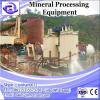mineral processing ore flotation equipment