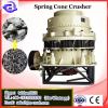 high efficient SK1400 spring cone crusher