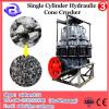 Aggregate DP single cylinder hydraulic cone crusher machine with 100 tph capacity in Russia