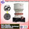 3 phase motor coarse aggregate Cone Crusher