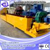 Automatic steel workpiece Turbine type sand blasting machine / Sandblaster